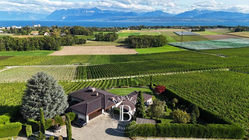 Venta, Villa Denens - picture 1