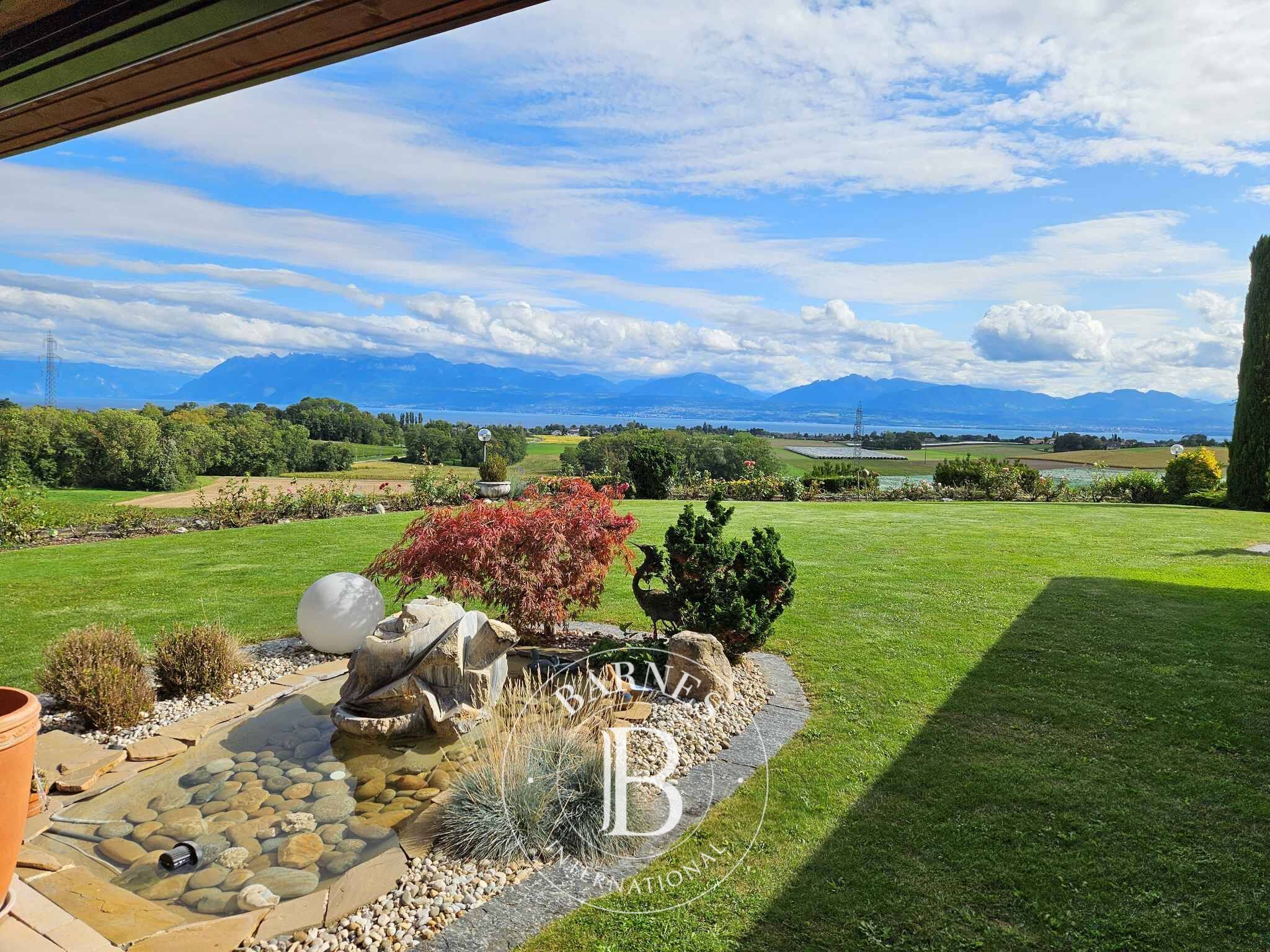 Villa Denens - picture 2