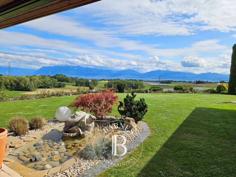 Venta, Villa Denens - picture 2