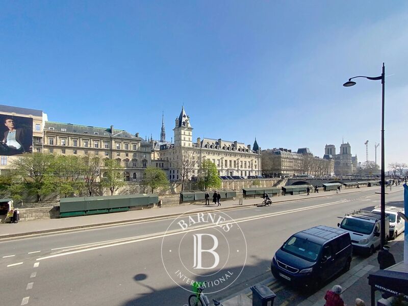 À louer, Appartement Paris 6ème - picture 3