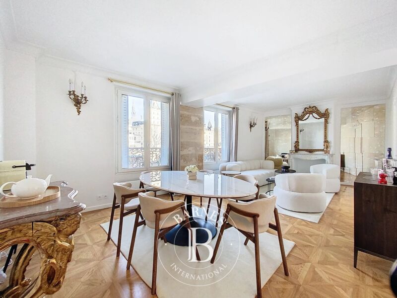 À louer, Appartement Paris 6ème - picture 1