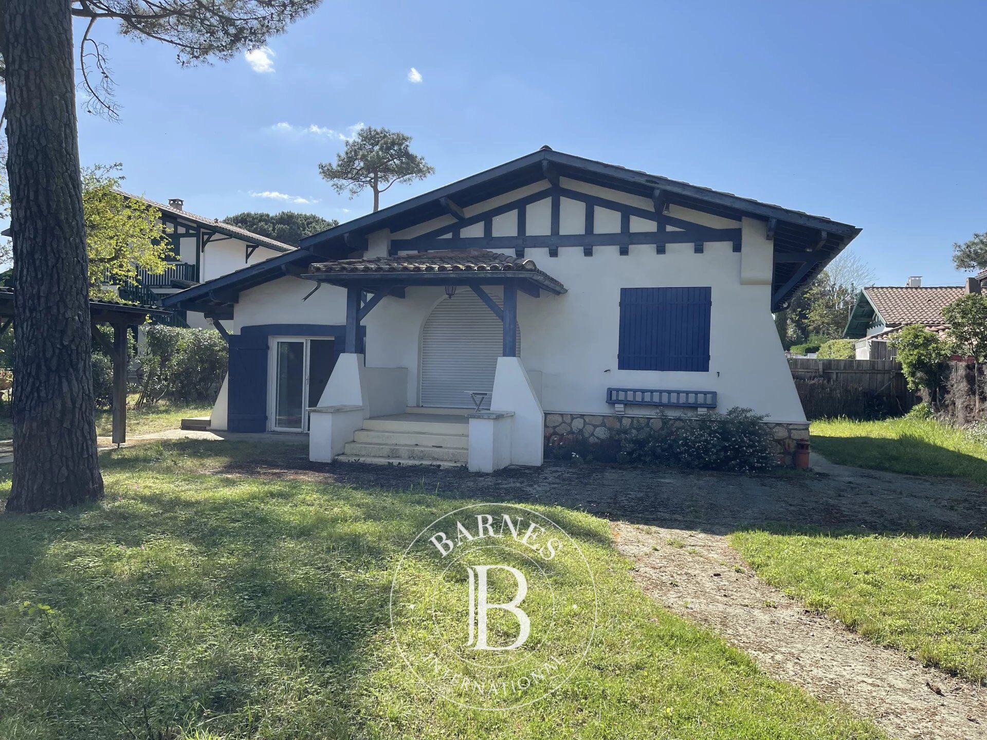 Casa Pyla-sur-Mer - picture 1