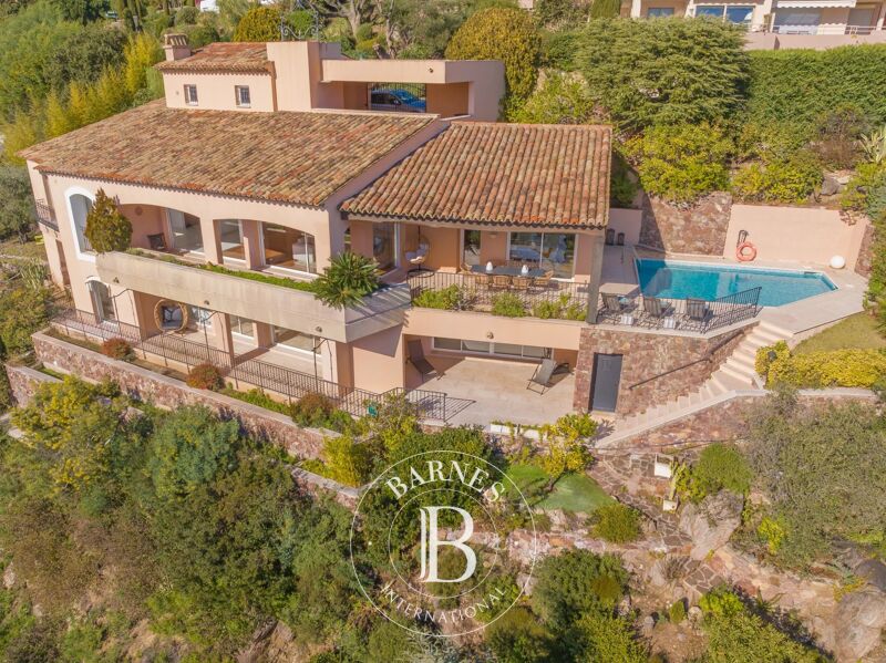 Alquiler, Villa Mandelieu-la-Napoule - picture 2