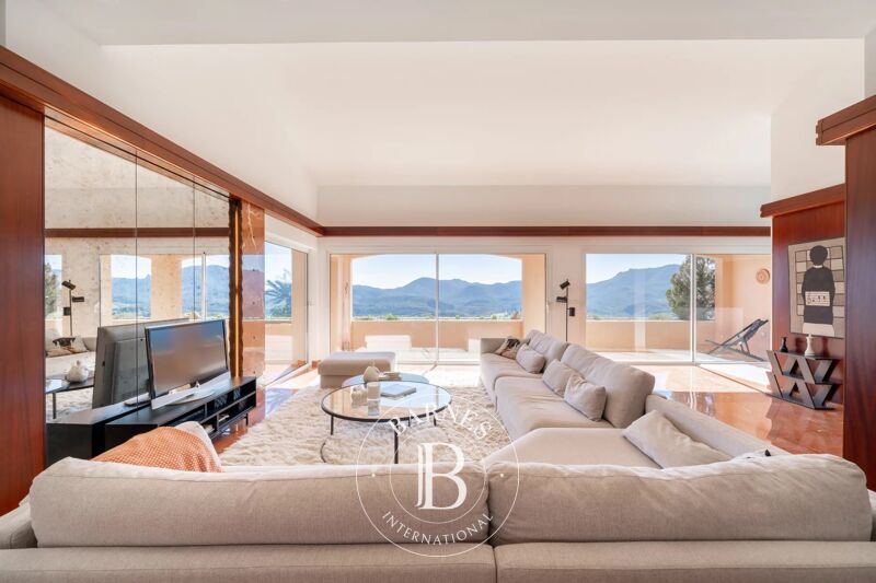 Alquiler, Villa Mandelieu-la-Napoule - picture 3