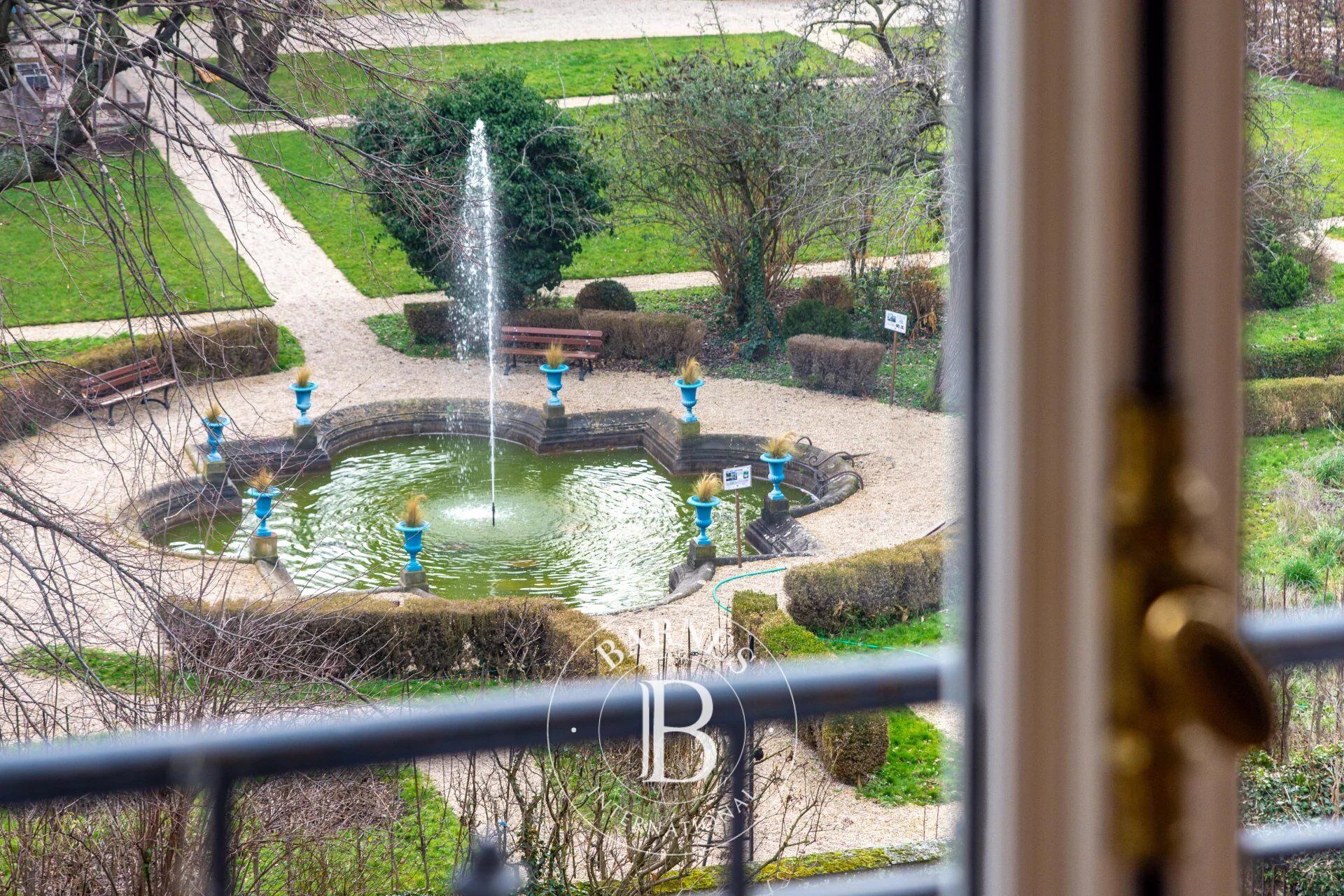 Vendido, Piso Paris 5ème - picture 6