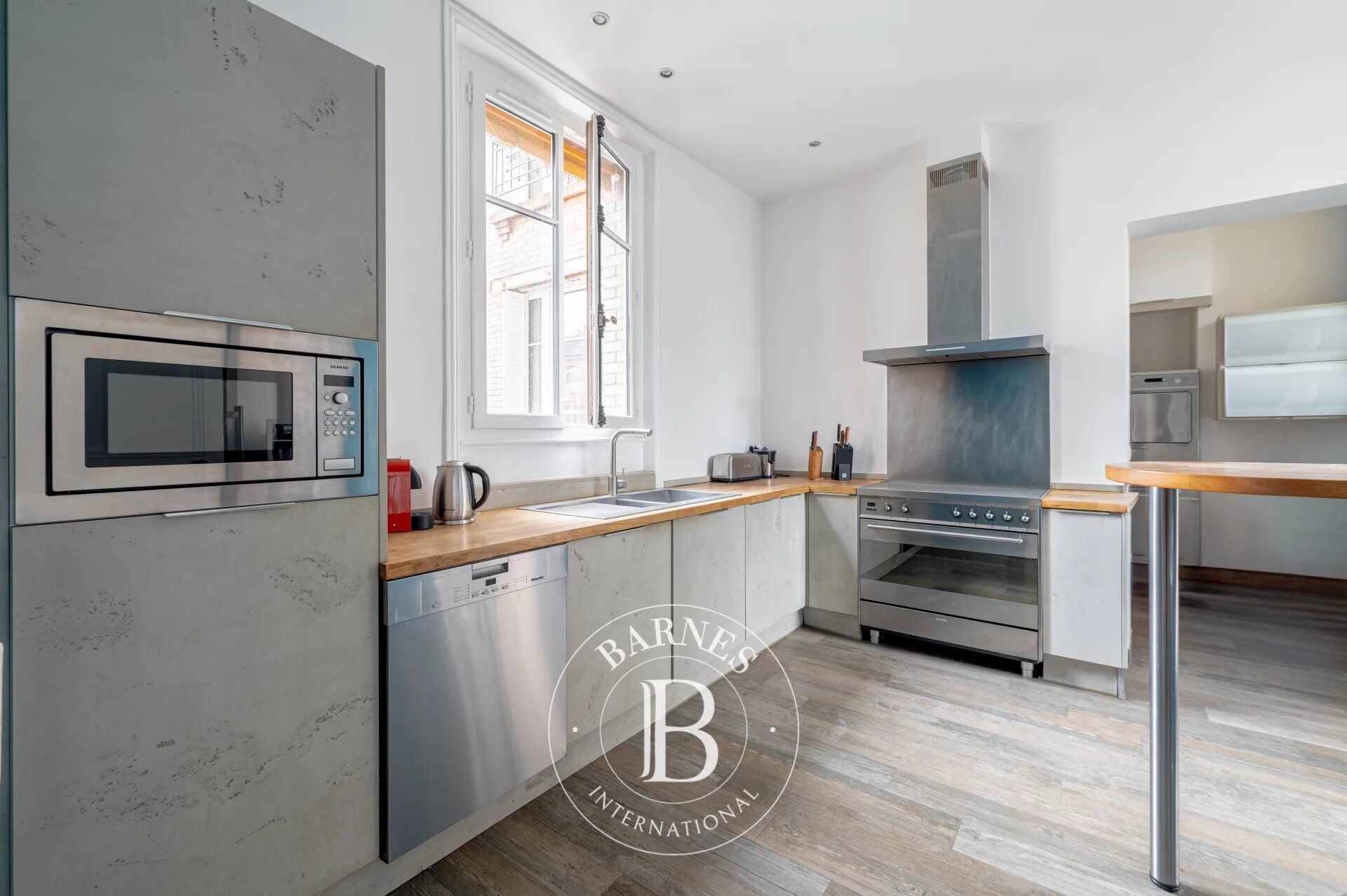 Vendido, Piso Paris 5ème - picture 8