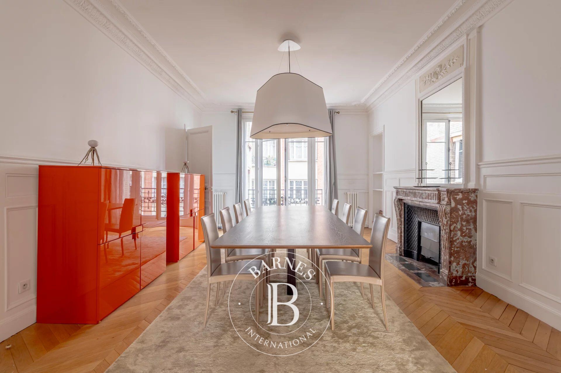 Vendido, Piso Paris 5ème - picture 7