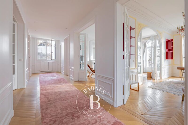 Vendido, Piso Paris 5ème - picture 2