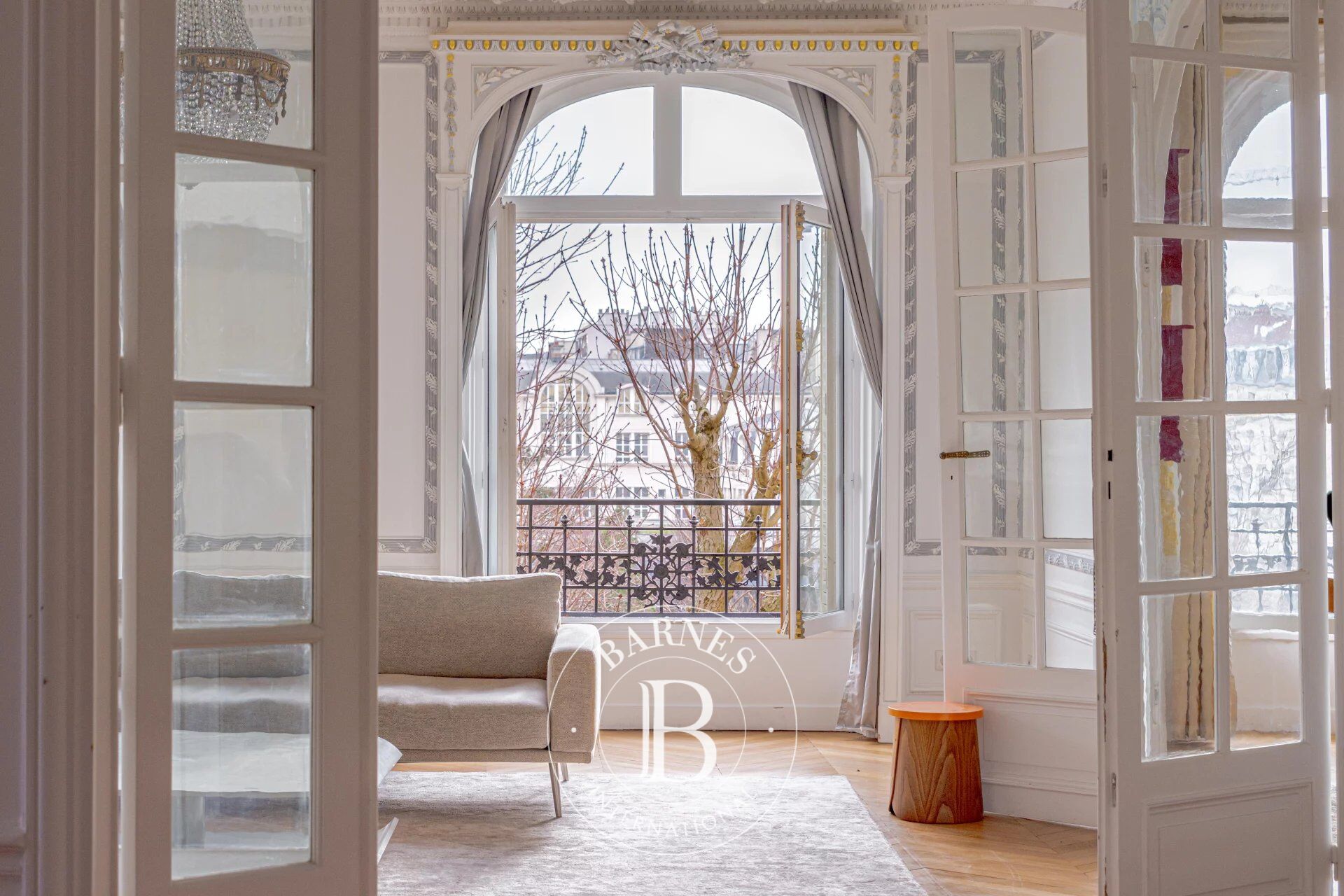 Vendido, Piso Paris 5ème - picture 4