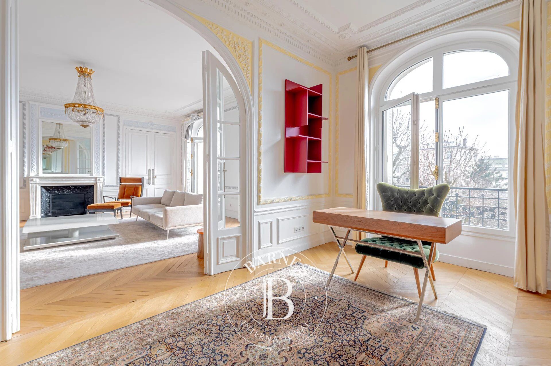 Vendido, Piso Paris 5ème - picture 5