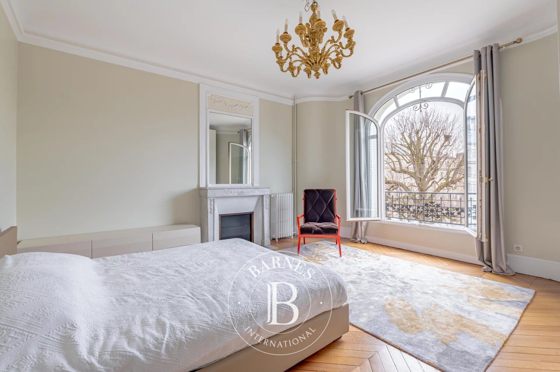 Vendido, Piso Paris 5ème - picture 9