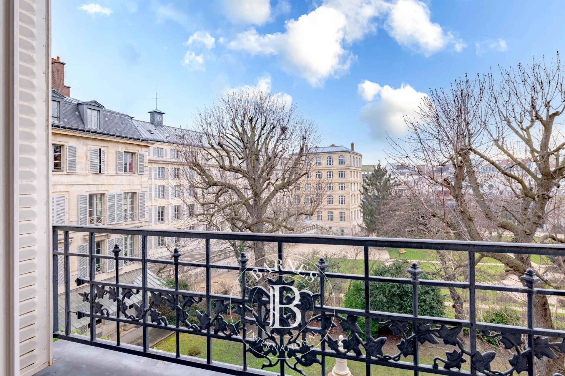 Vendido, Piso Paris 5ème - picture 10