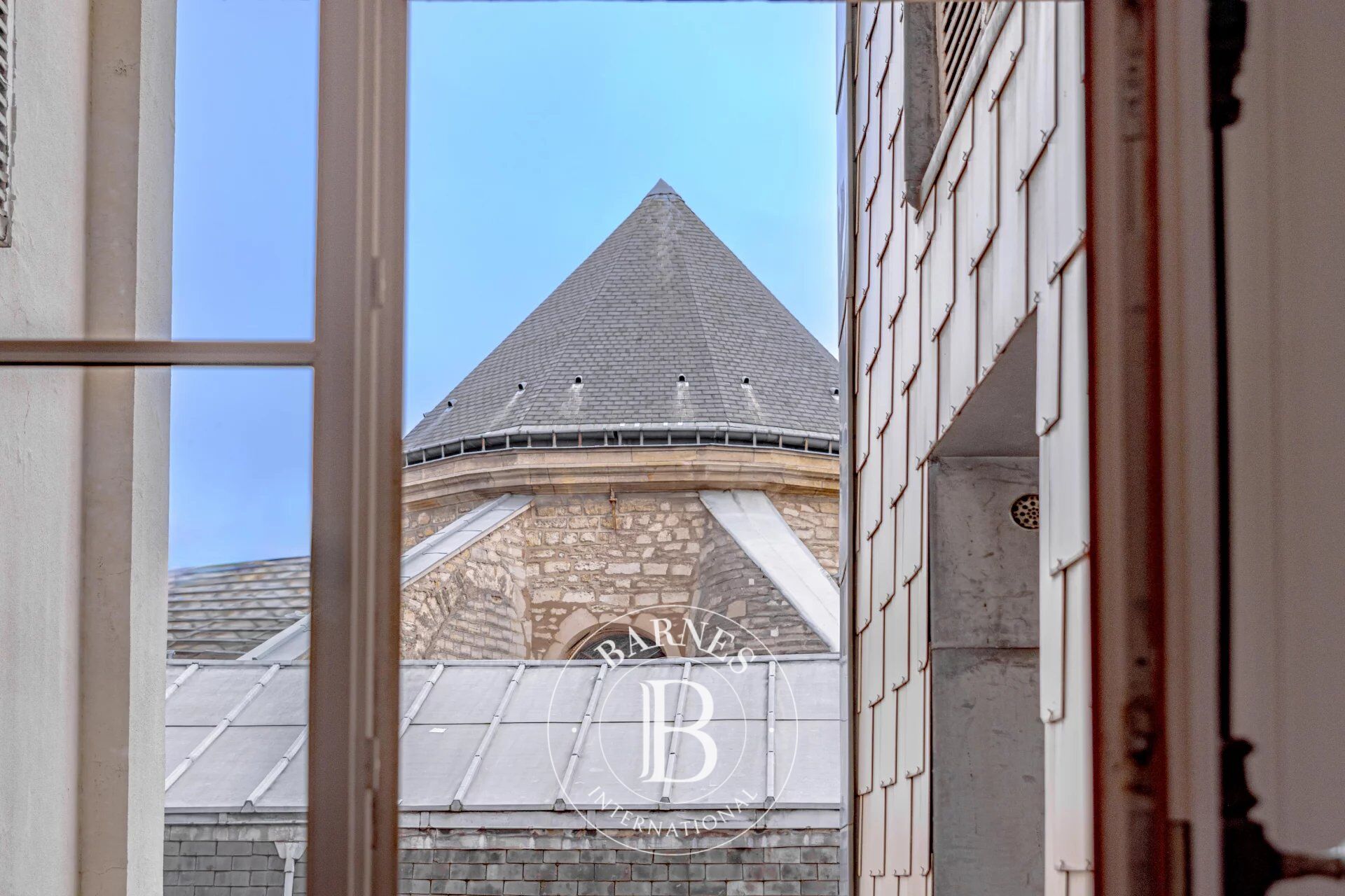 Vendido, Piso Paris 5ème - picture 3