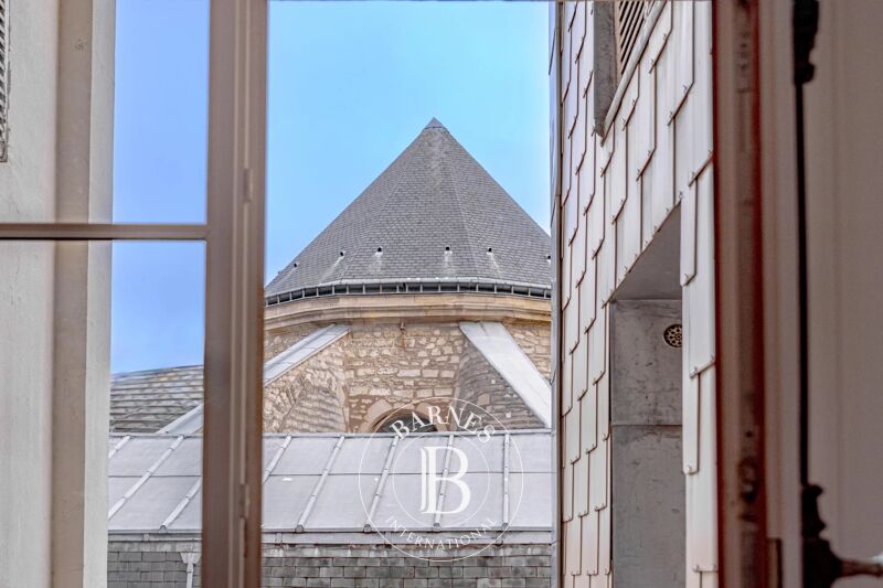 Vendido, Piso Paris 5ème - picture 3