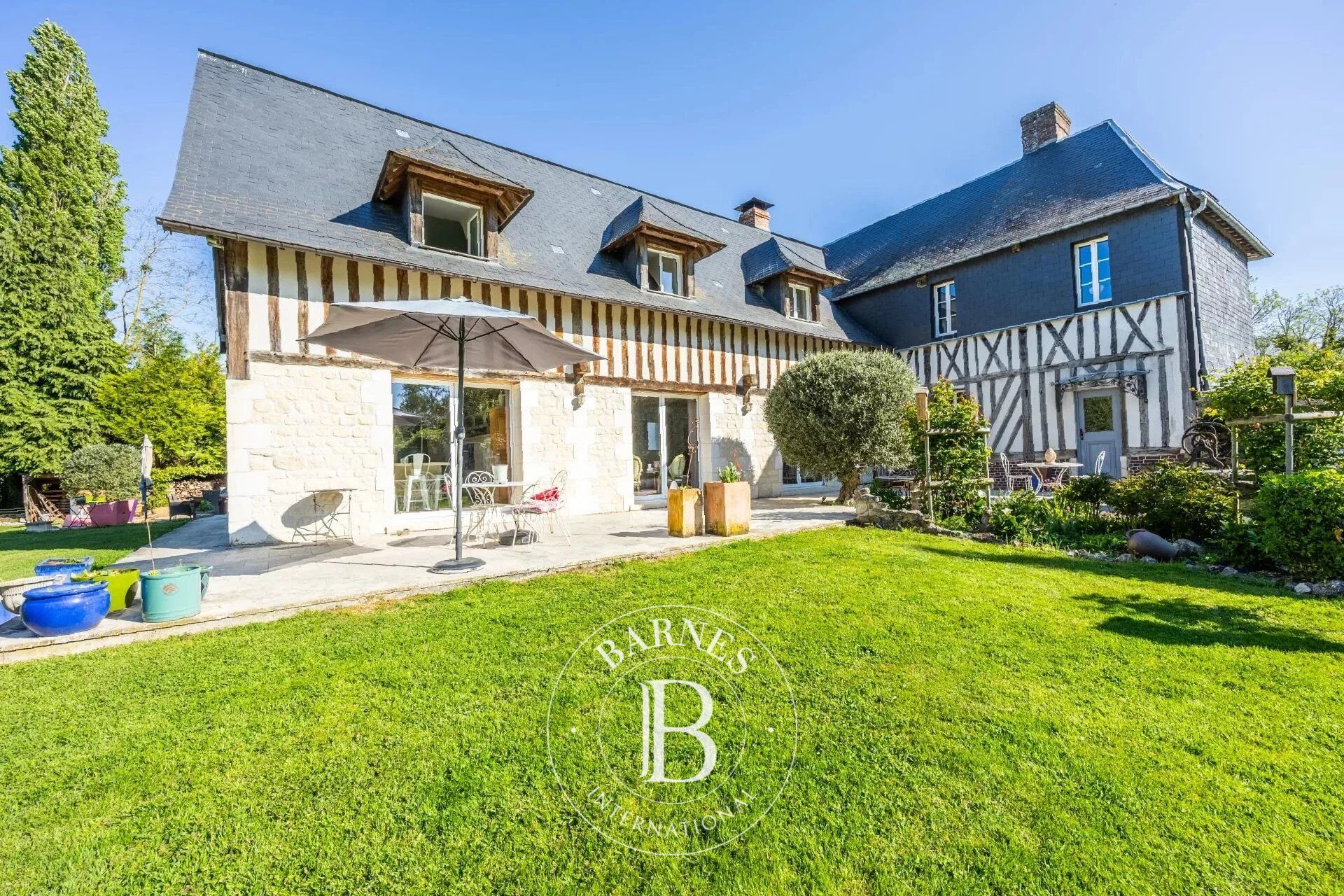 Finca Les Monts du Roumois - picture 3