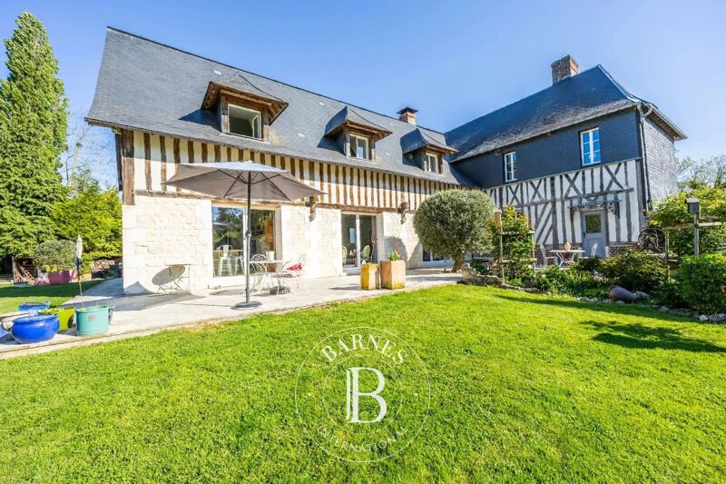 For Sale, Property Les Monts du Roumois - picture 3