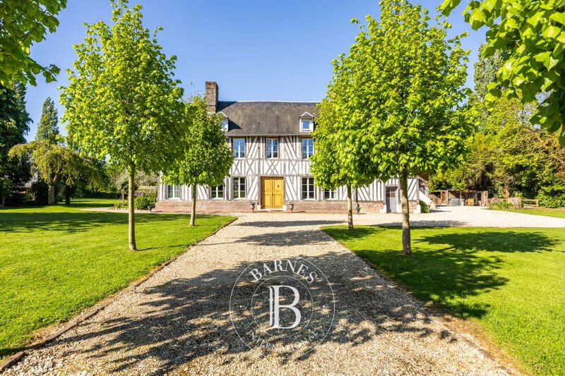 For Sale, Property Les Monts du Roumois - picture 1