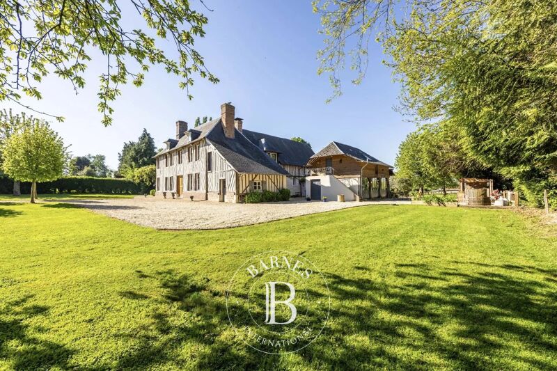 For Sale, Property Les Monts du Roumois - picture 2