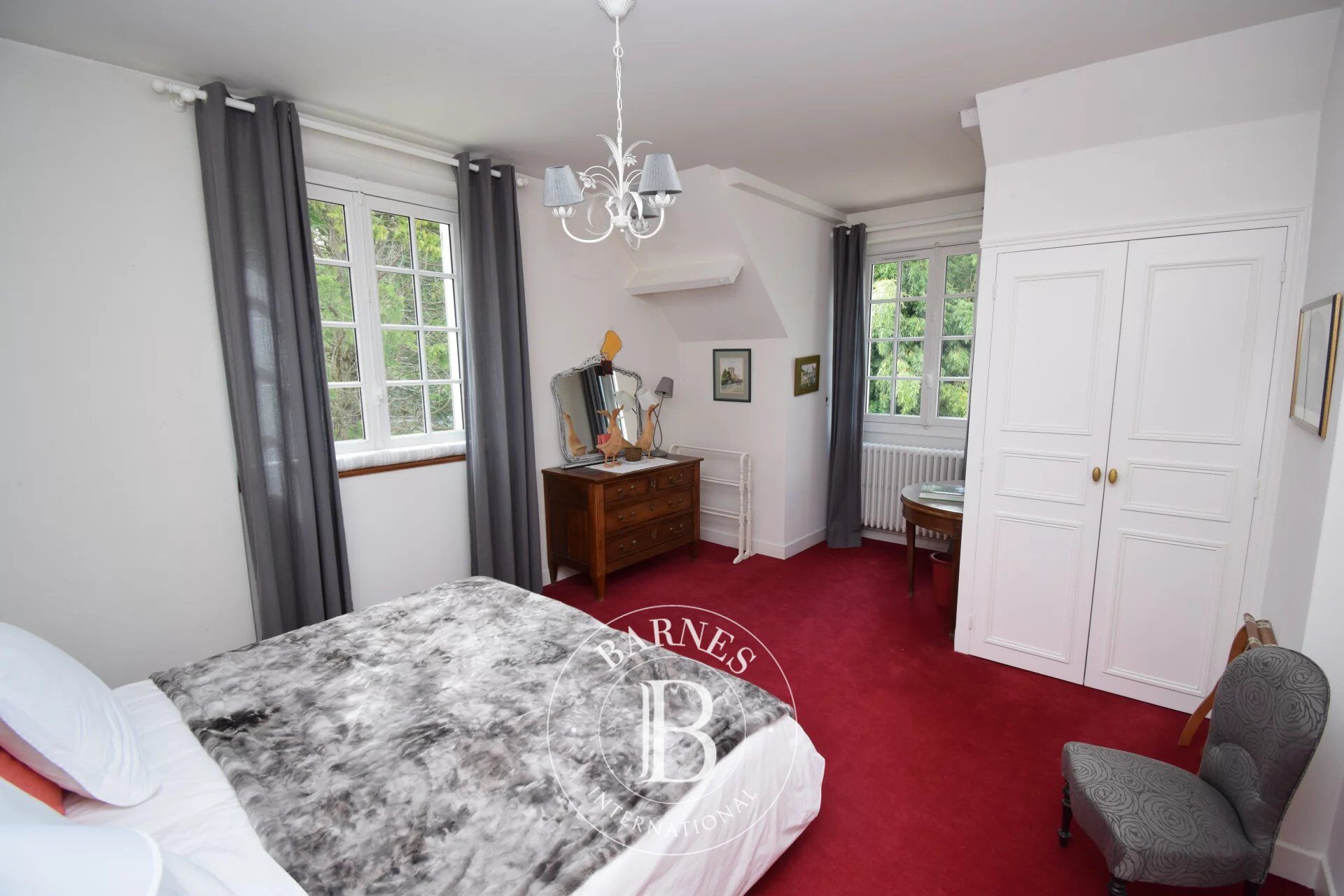 Zu verkaufen, Immobilie Serruelles - picture 9