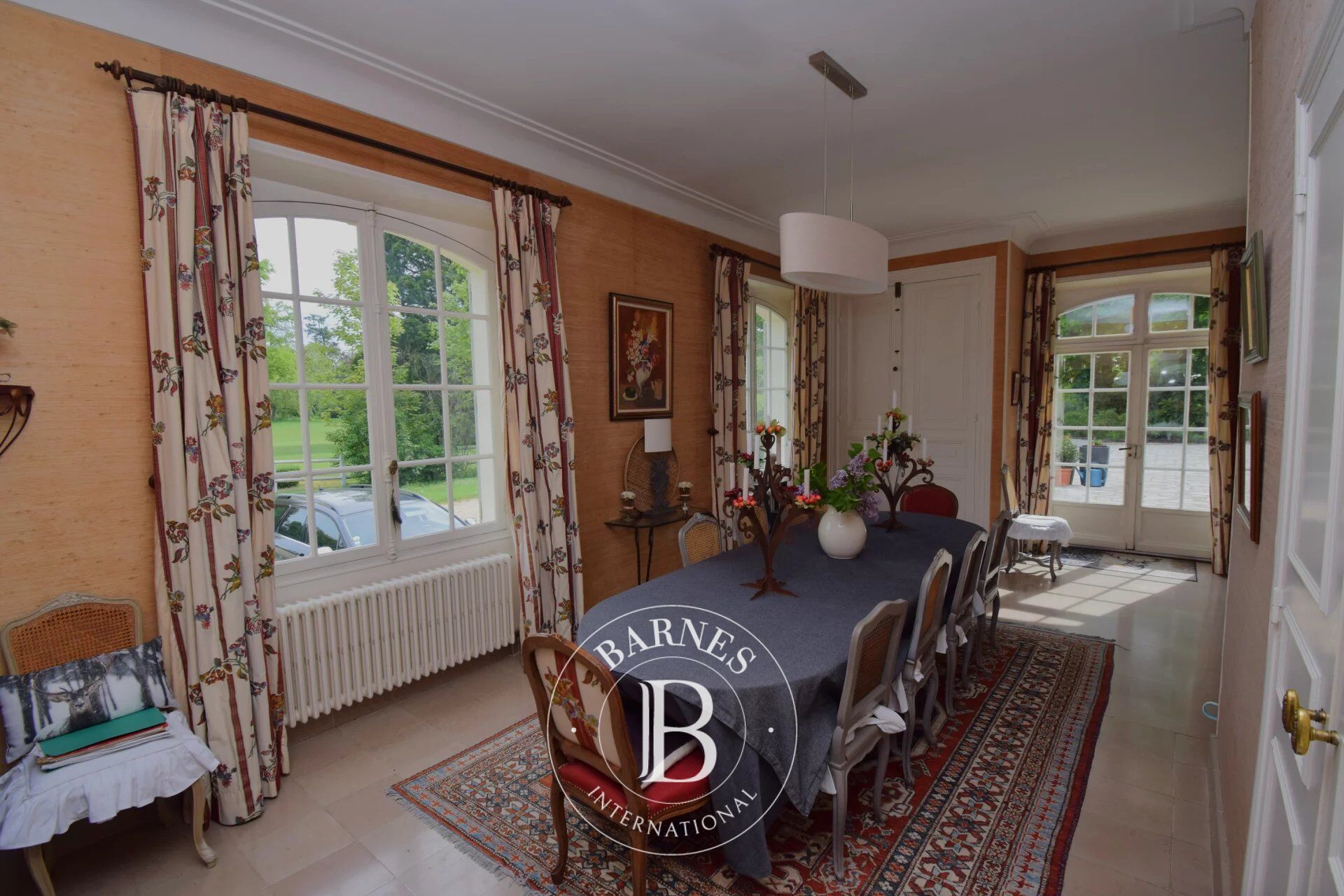 Zu verkaufen, Immobilie Serruelles - picture 8