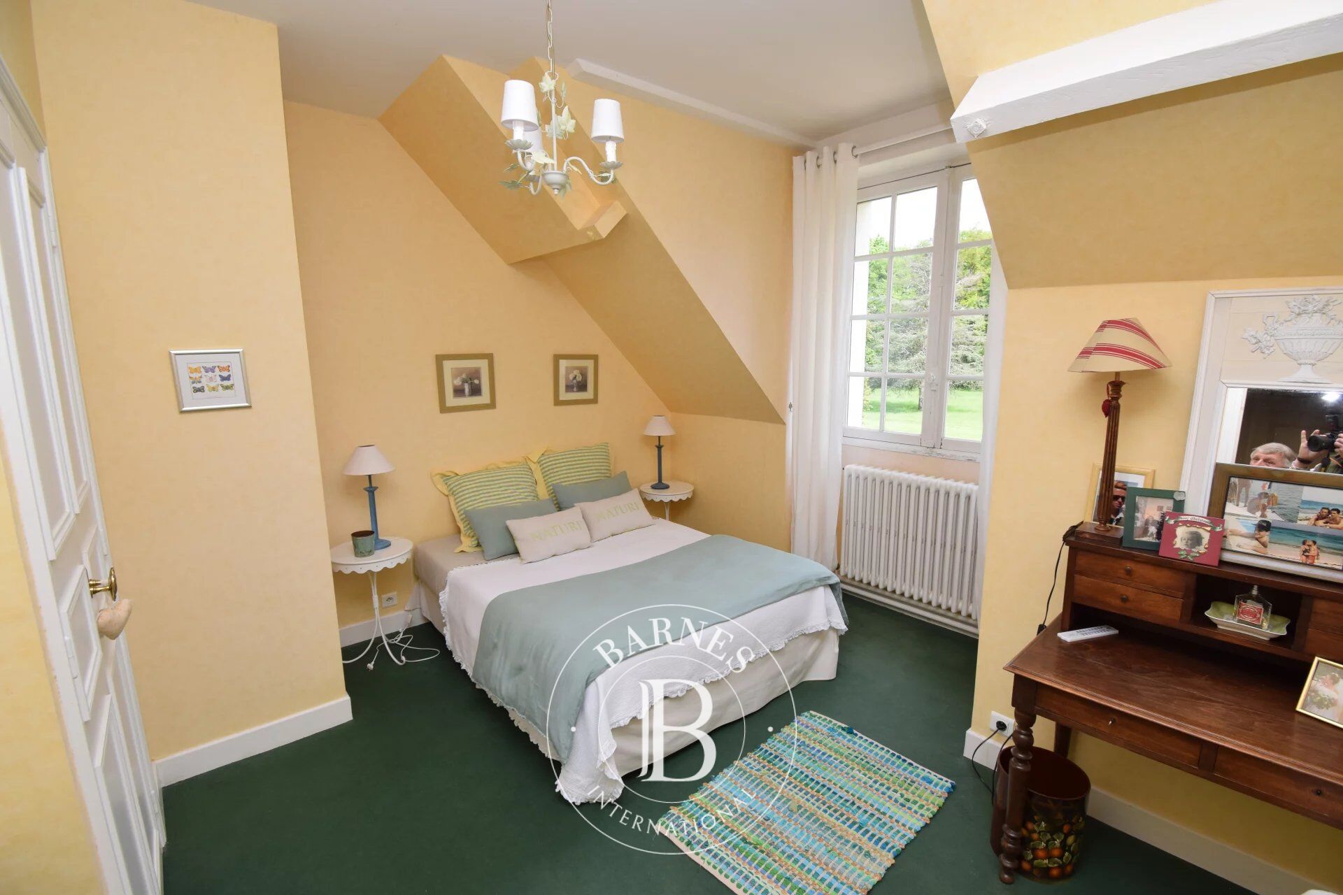 Zu verkaufen, Immobilie Serruelles - picture 10