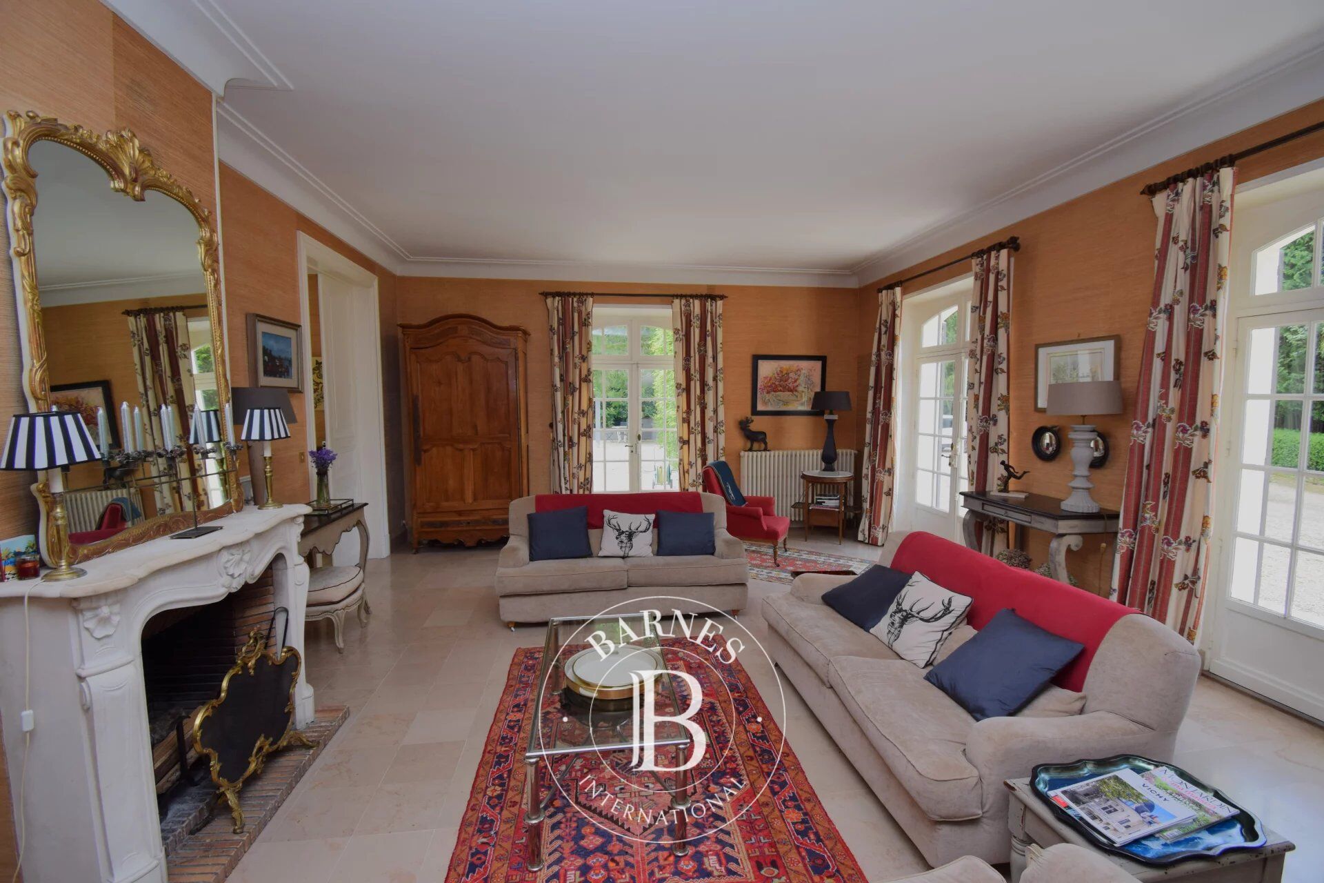 Zu verkaufen, Immobilie Serruelles - picture 5