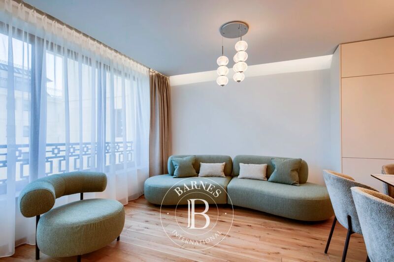 Alquiler Piso | Sofia - picture 2