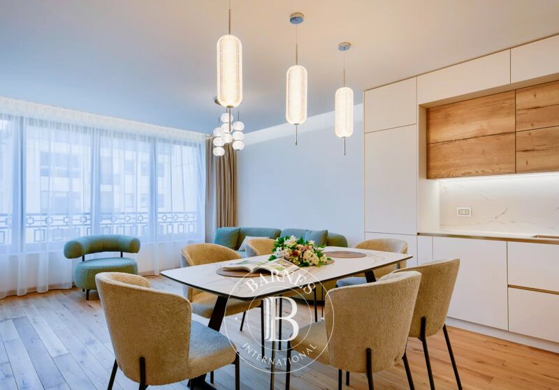 Alquiler Piso | Sofia - picture 1