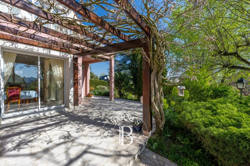 Zu verkaufen, Haus La Celle-Saint-Cloud - picture 2