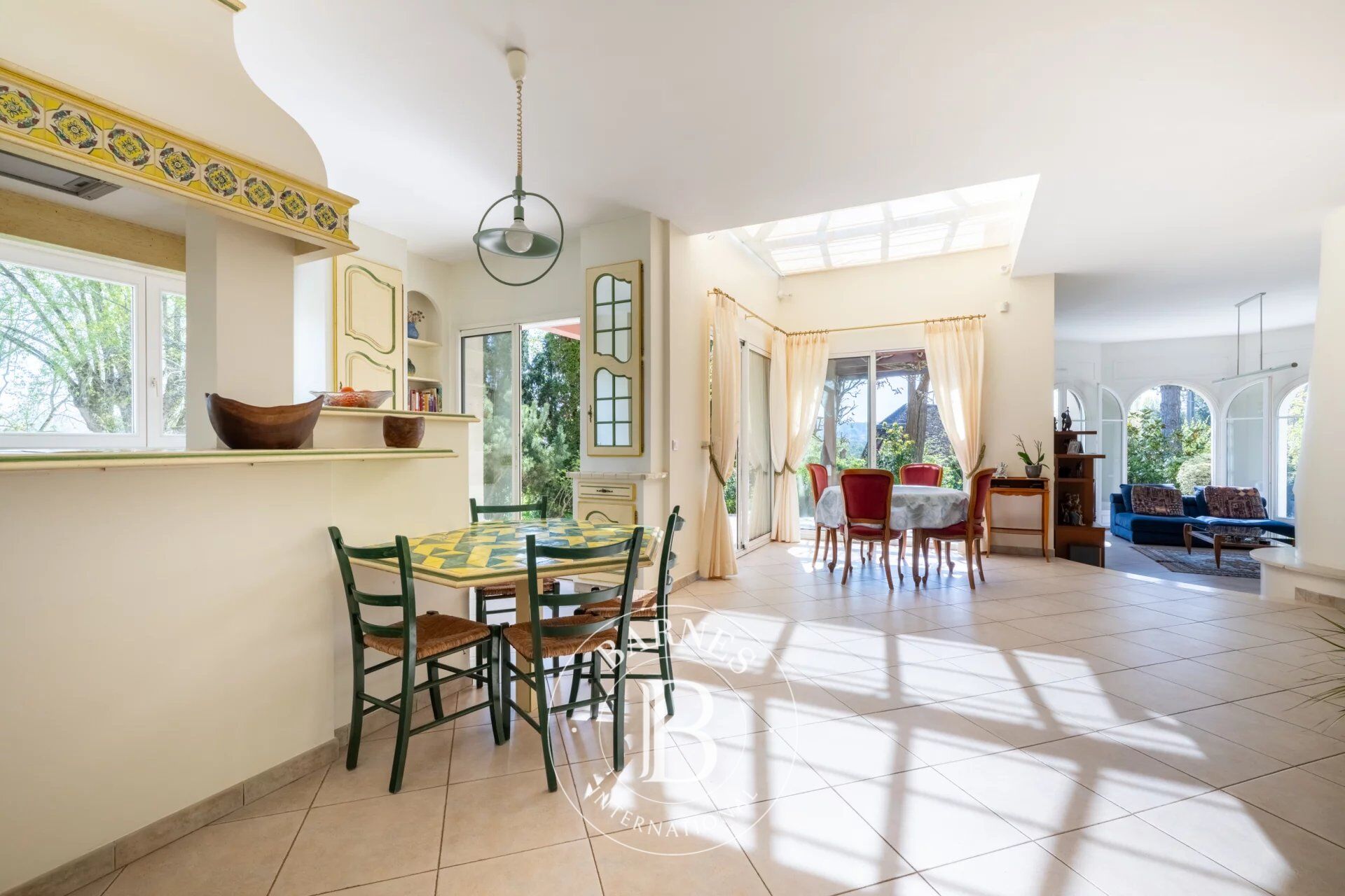 À vendre, Maison La Celle-Saint-Cloud - picture 8