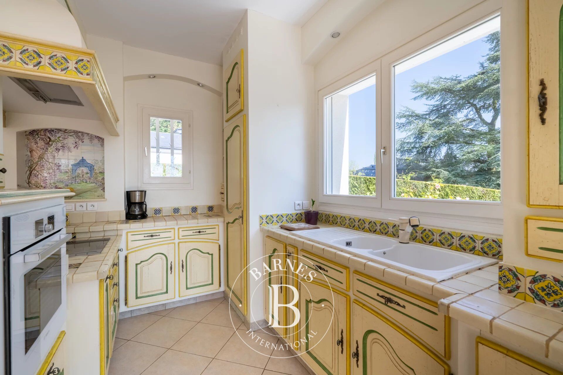 À vendre, Maison La Celle-Saint-Cloud - picture 9