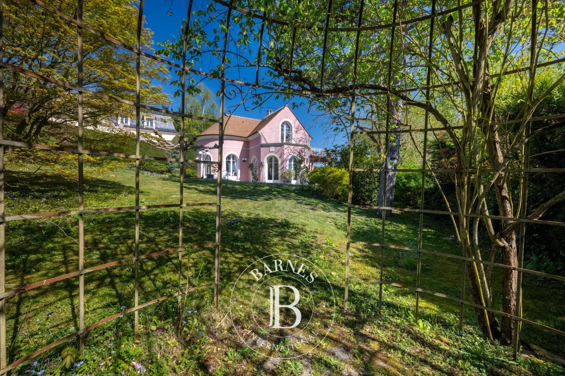 Haus La Celle-Saint-Cloud - picture 3