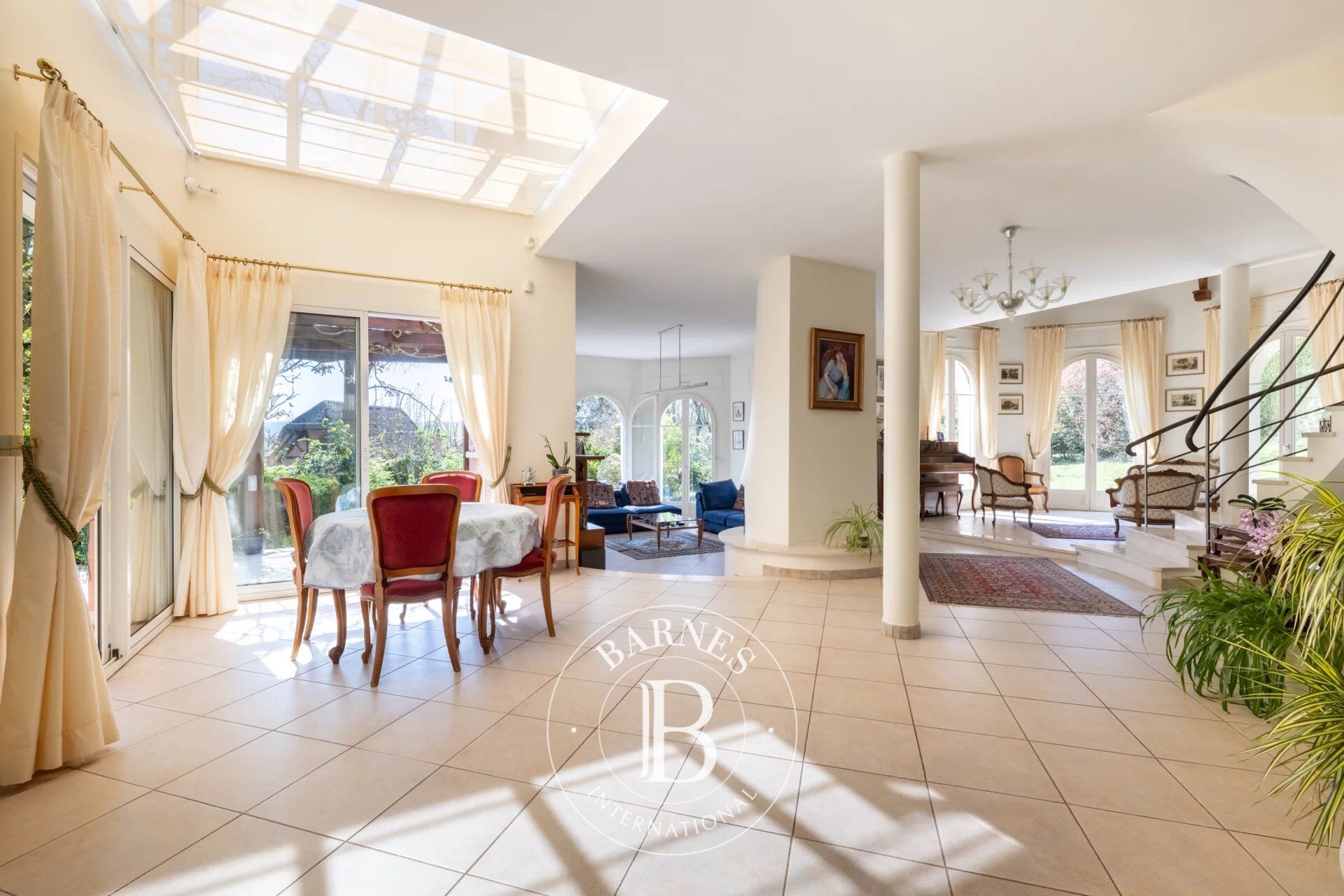 À vendre, Maison La Celle-Saint-Cloud - picture 4