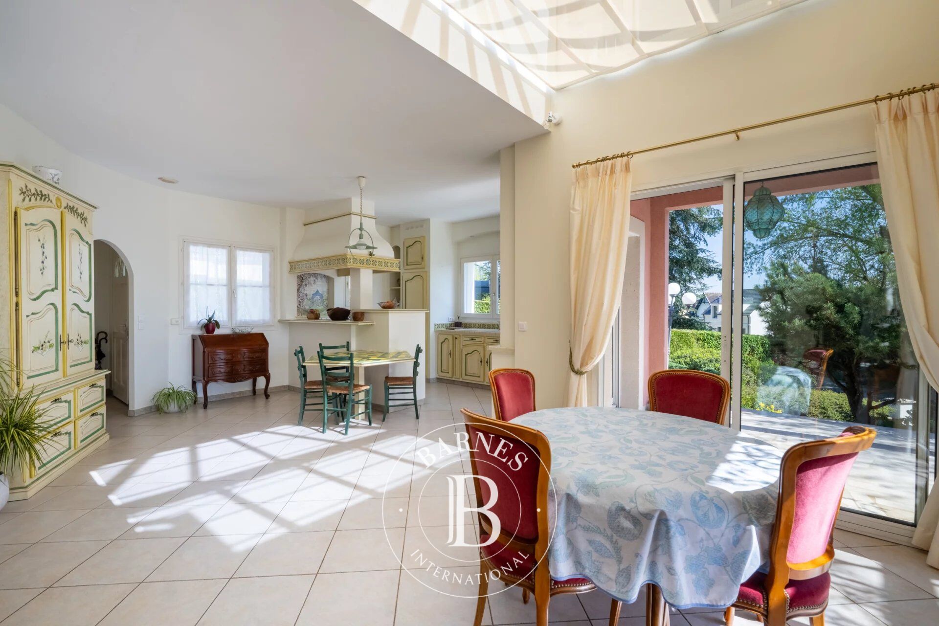 À vendre, Maison La Celle-Saint-Cloud - picture 10