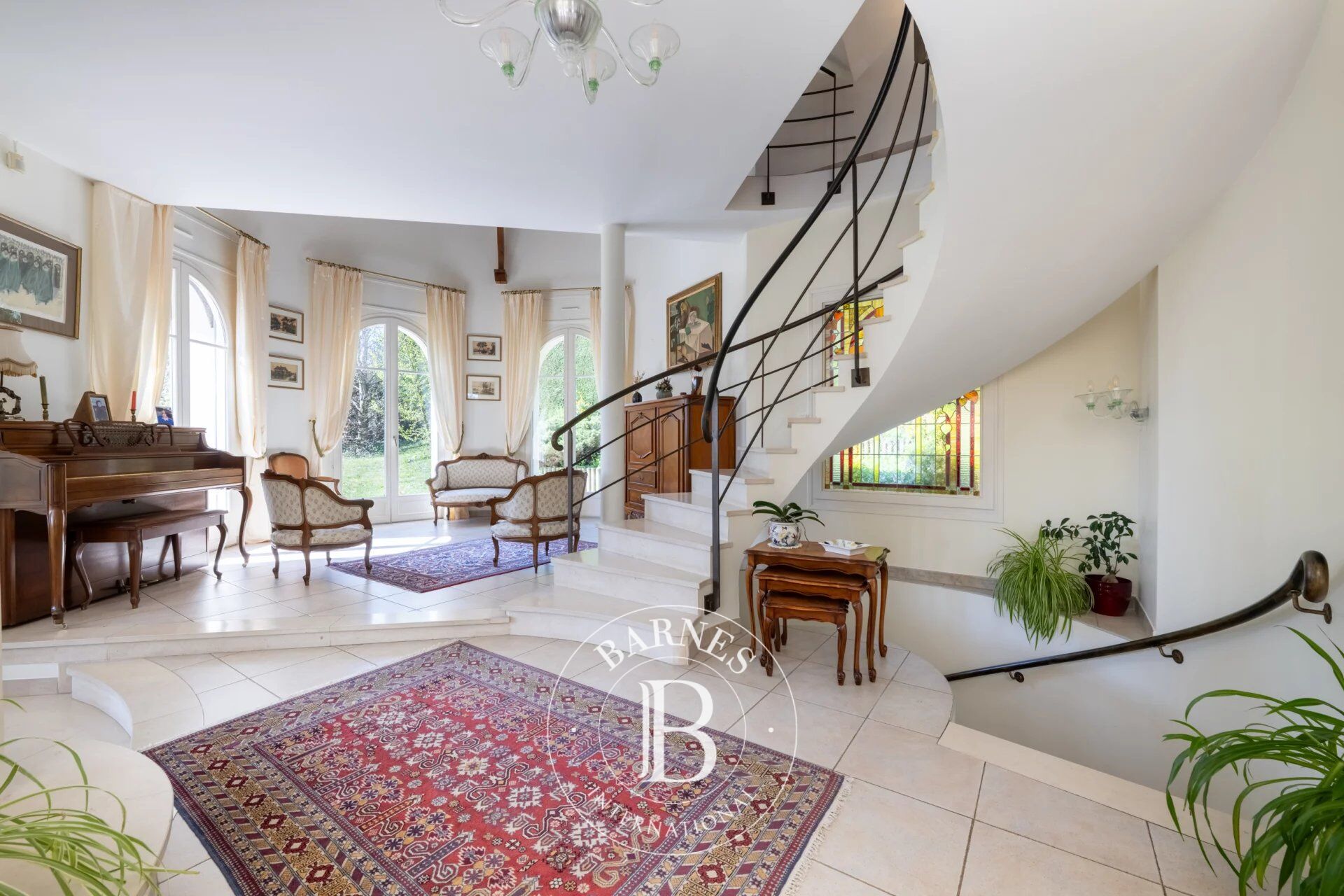 À vendre, Maison La Celle-Saint-Cloud - picture 5