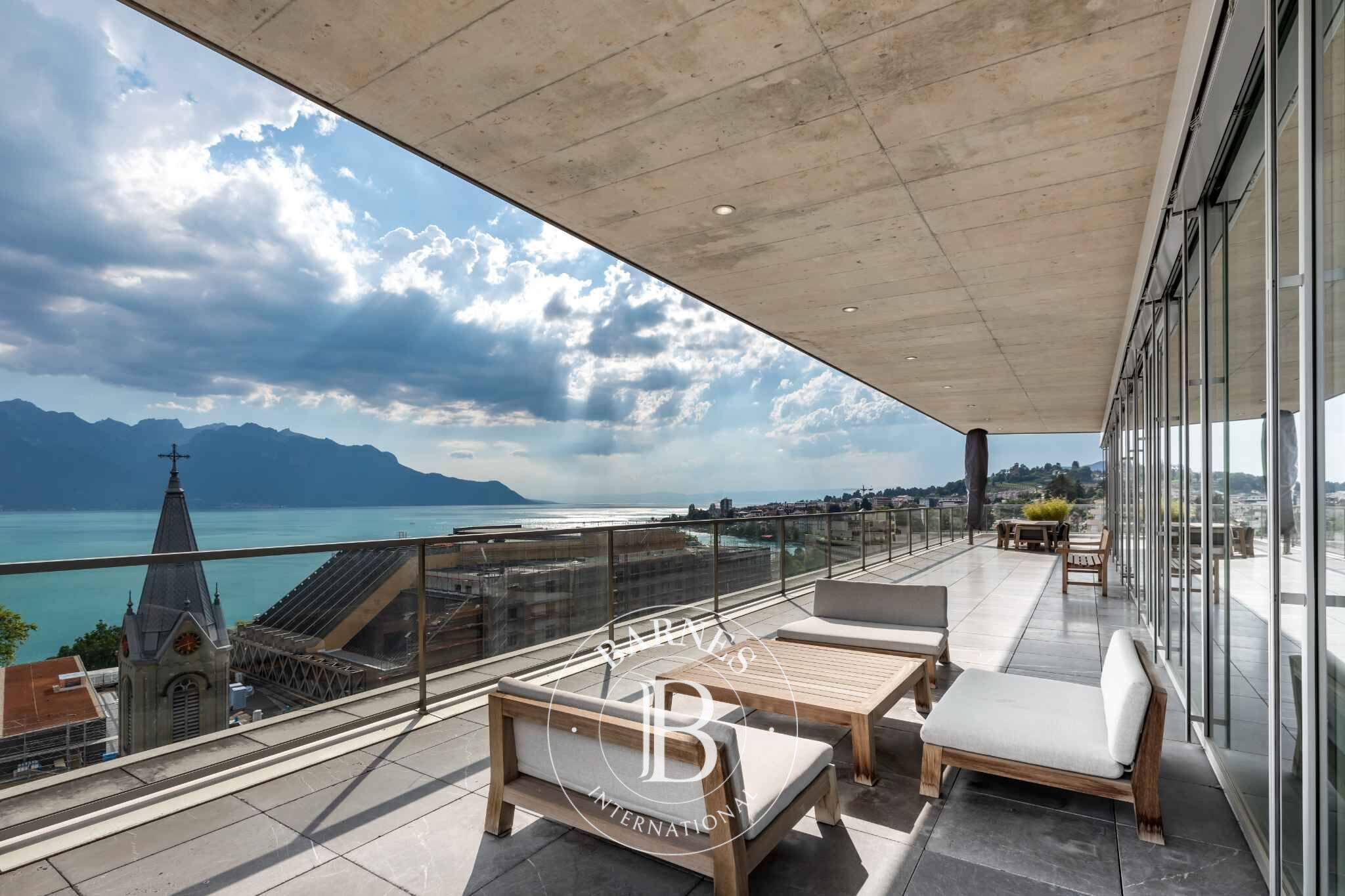 Ático Montreux - picture 2