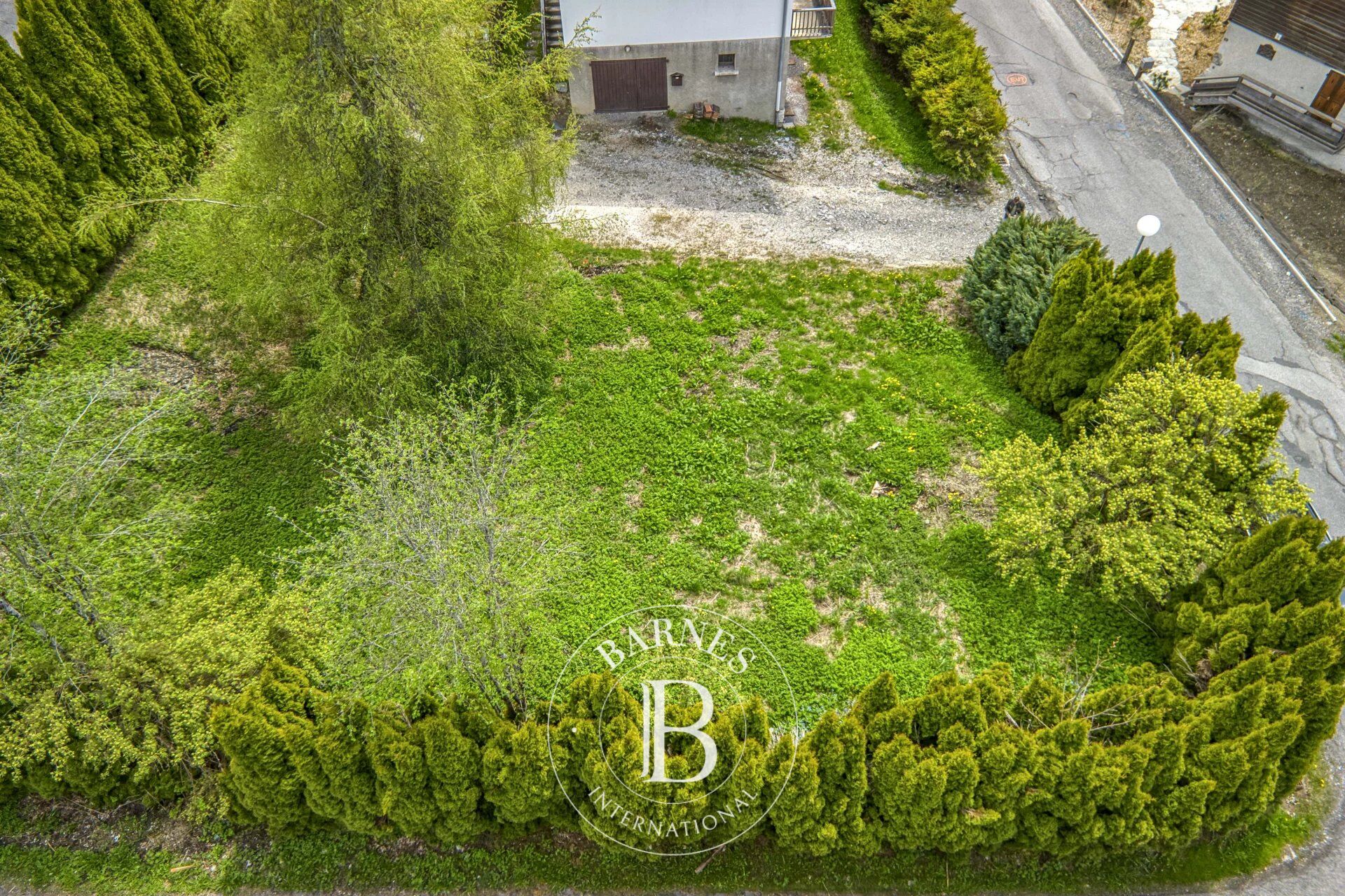 Bauland La Clusaz - picture 3