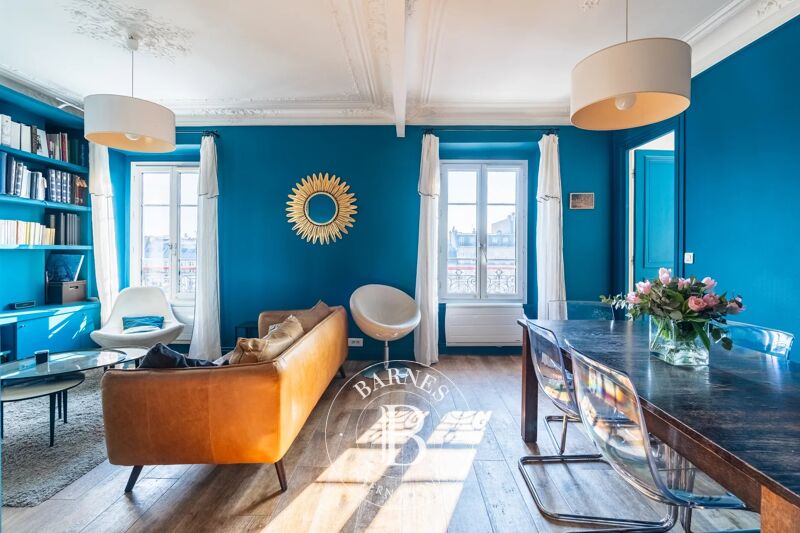 Piso Neuilly-sur-Seine