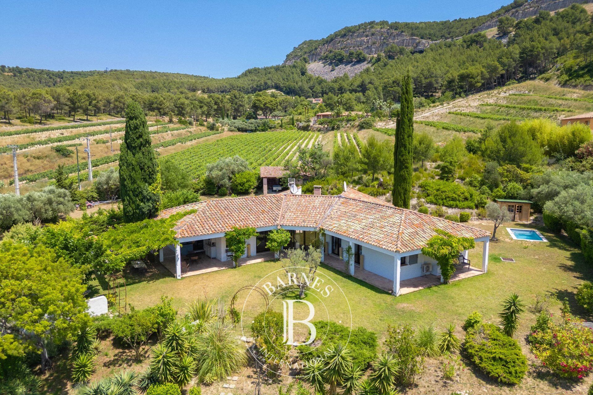 Casa Cassis - picture 1