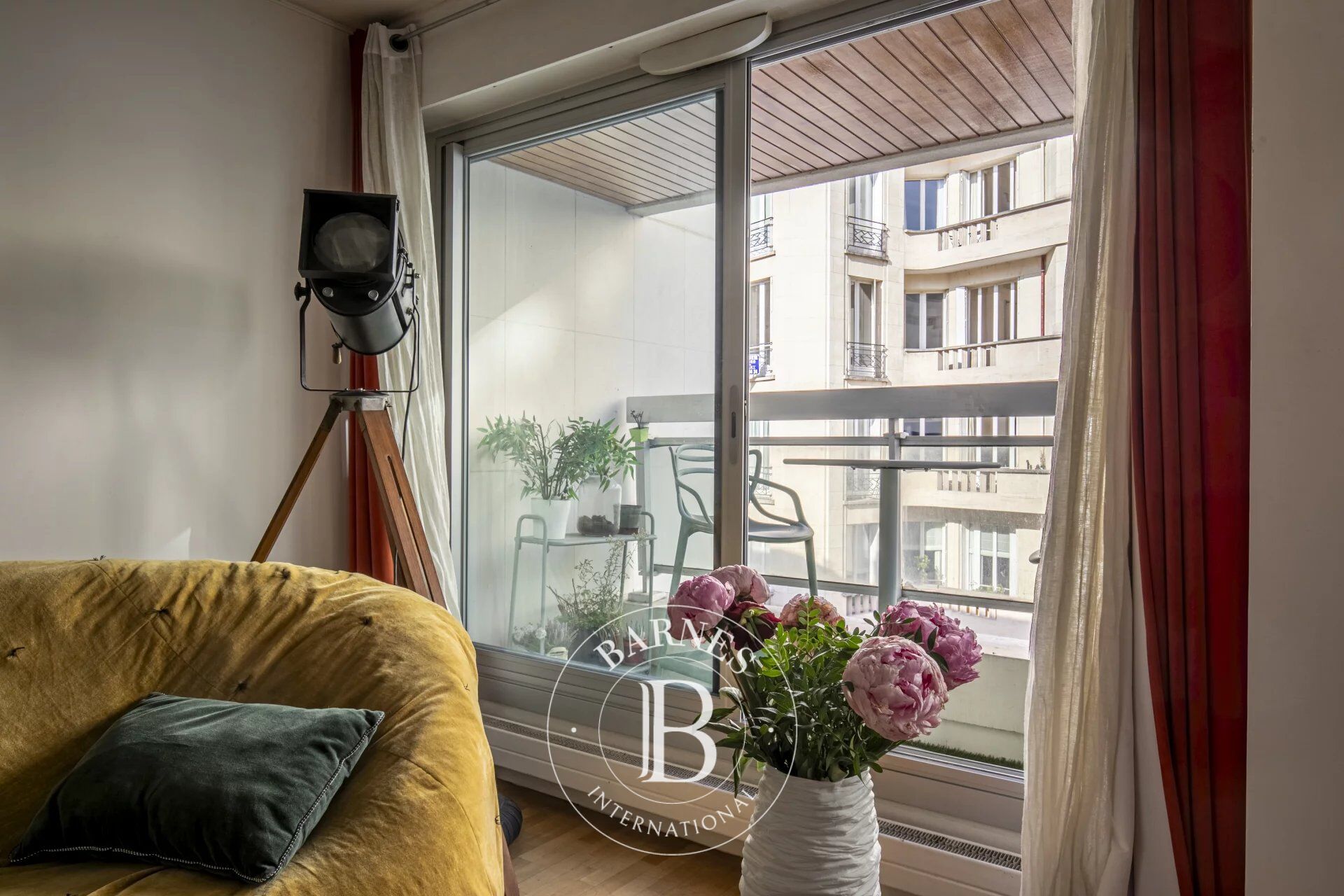 Paris 7 - Gros Caillou - Ideal family apartment - 3 or 4 bedrooms - picture 2