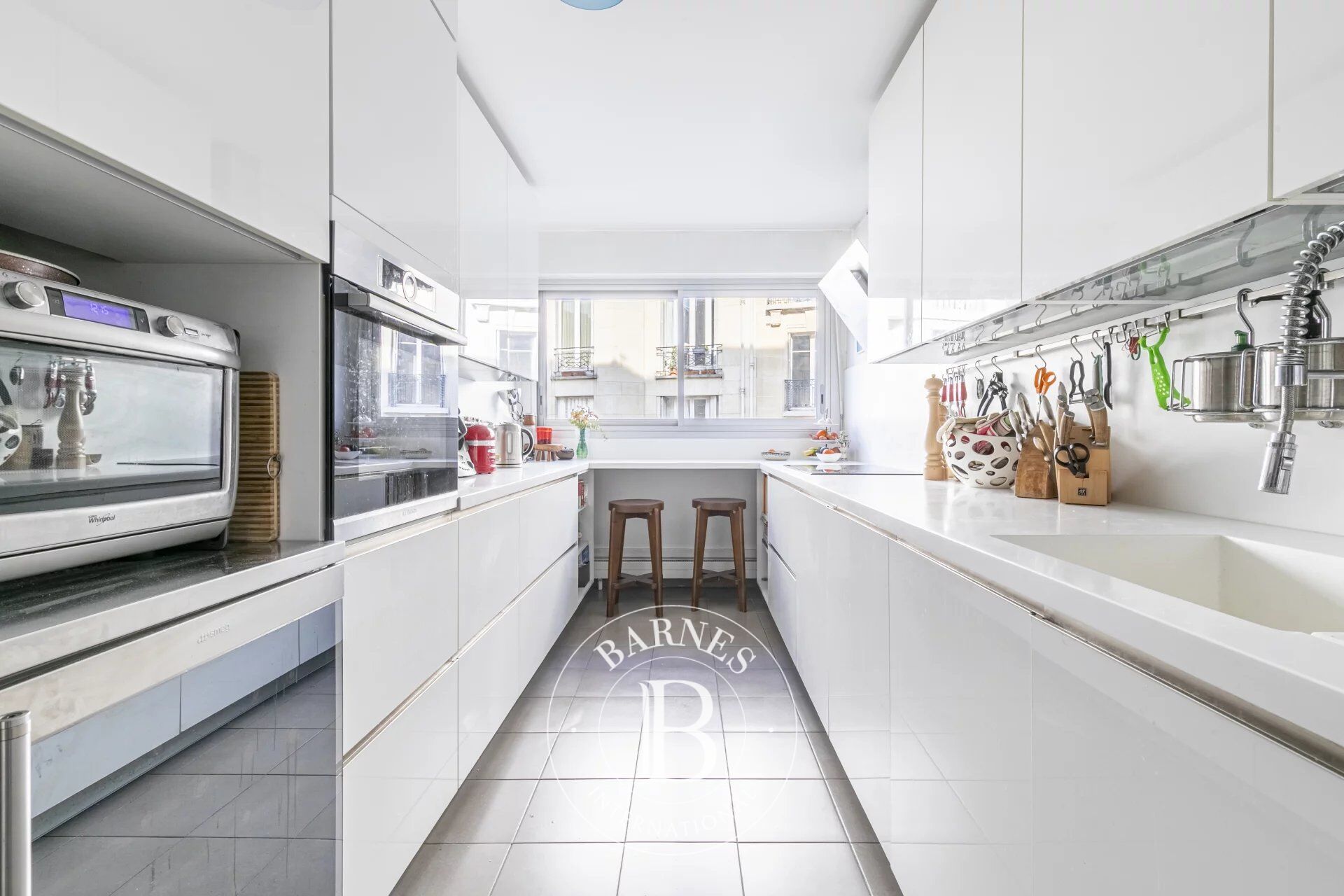 Paris 7 - Gros Caillou - Ideal family apartment - 3 or 4 bedrooms - picture 3