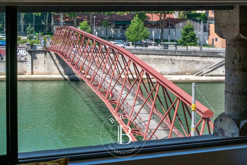 For Sale, Apartment Lyon 5ème - picture 1