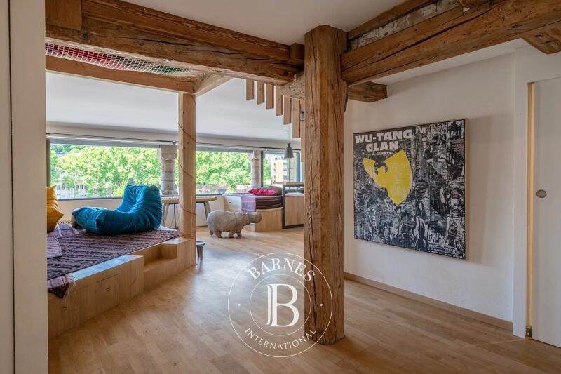 For Sale, Apartment Lyon 5ème - picture 2