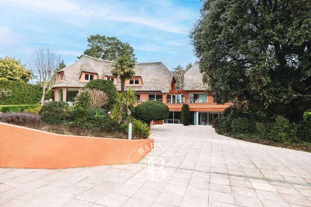 Villa Guérande - picture 1