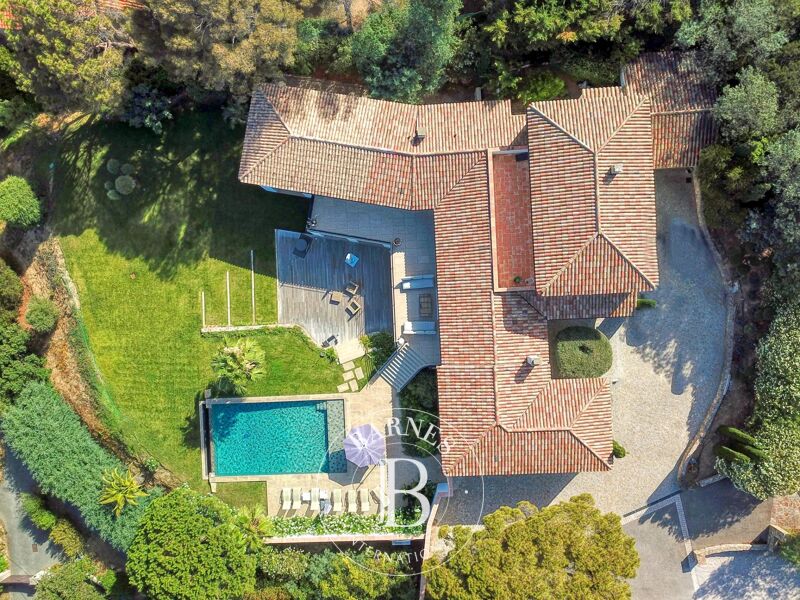 Venta, Villa Sainte-Maxime - picture 3