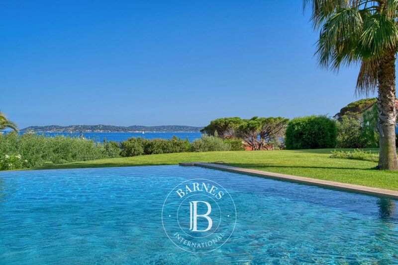 Venta, Villa Sainte-Maxime - picture 2