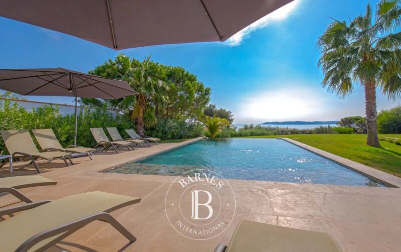 Venta, Villa Sainte-Maxime - picture 1