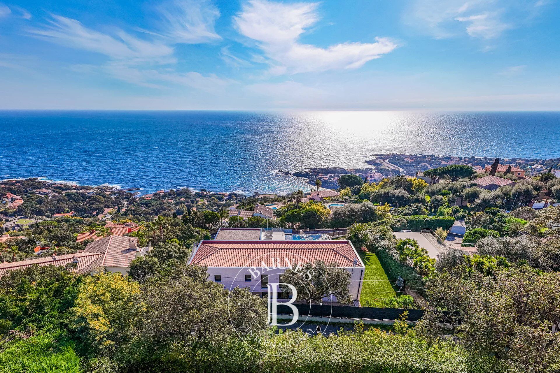 Villa Les Issambres - picture 1