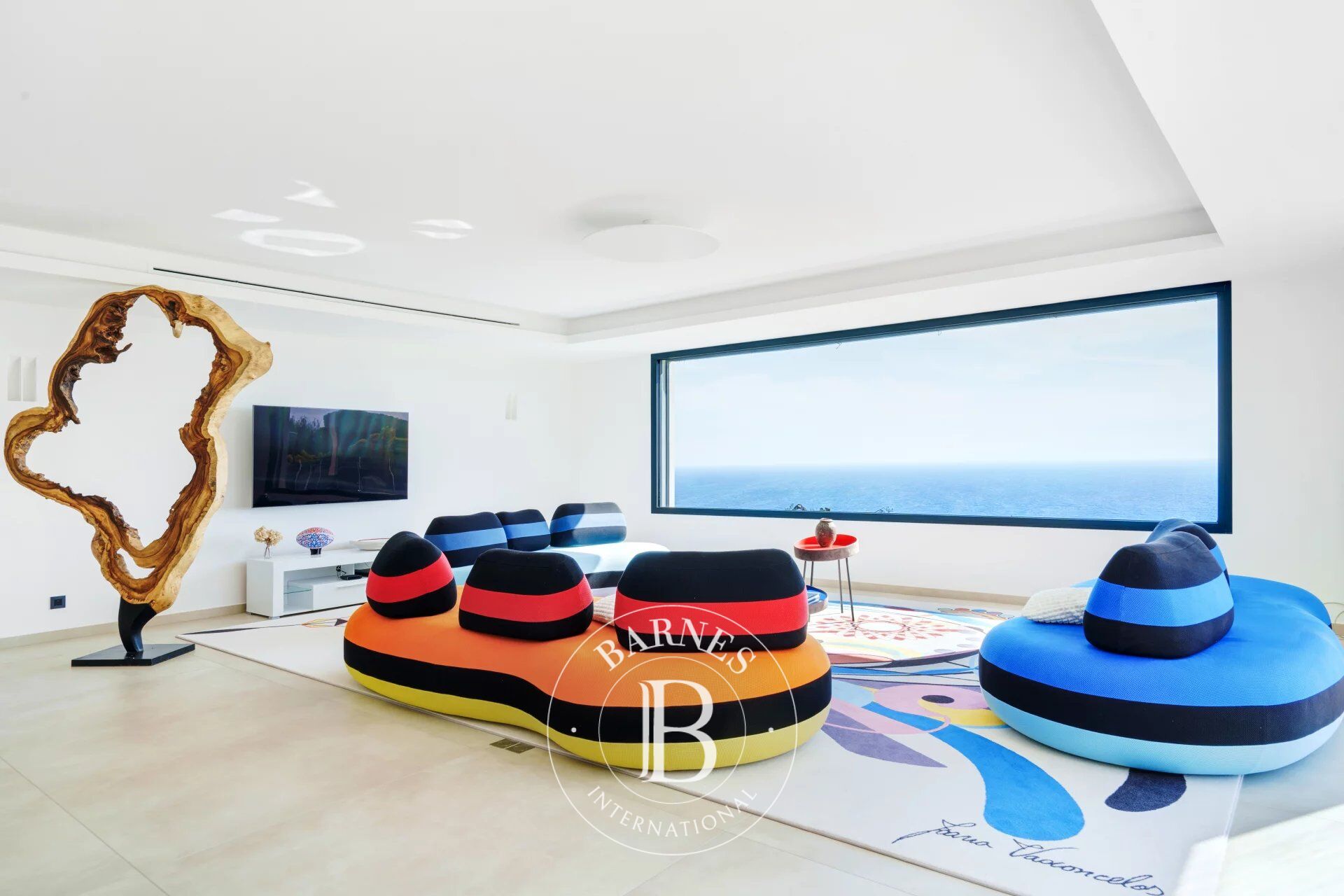 Villa Les Issambres - picture 3