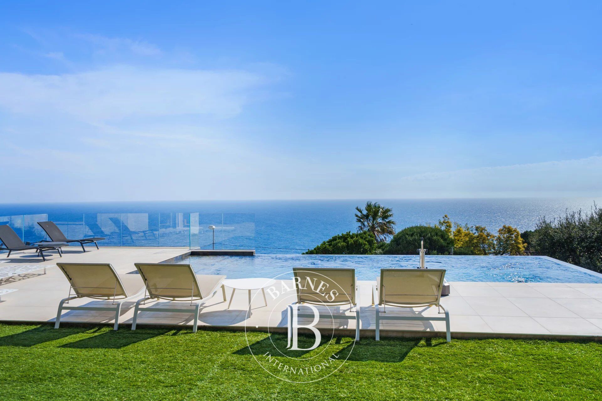 Villa Les Issambres - picture 2